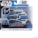 Star Wars Micro Galaxy Squadron - Starfighter - Light Side, Image 2 Star Wars Micro Galaxy Squadron - Starfighter - Light Side, Image 2