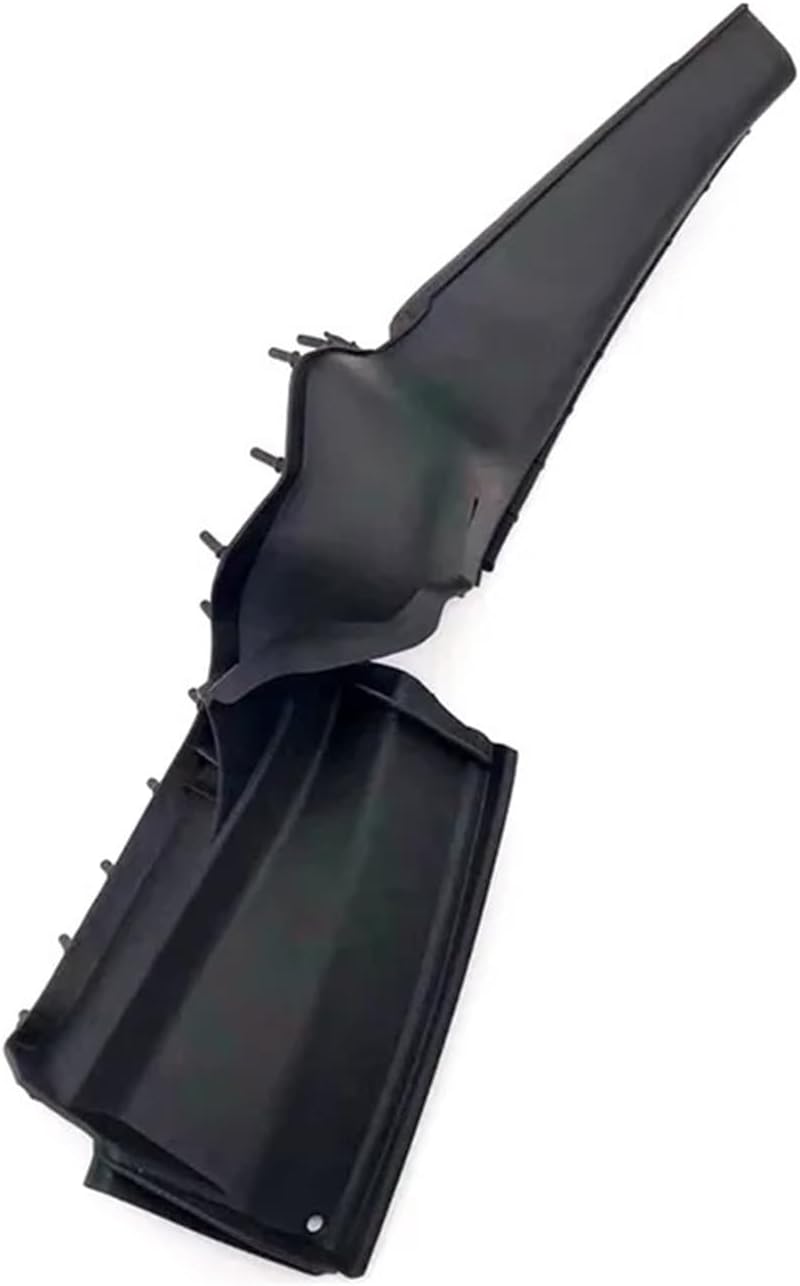 Windshield Wiper Side Cowl Cover Trim Panels for Accord 2008-2013 CP1 CP2 CP3 Engine Bonnet Hood Hinge Cover Cowl Trim 74222-TA0-A00 74212-TA0-A00(Left Side)