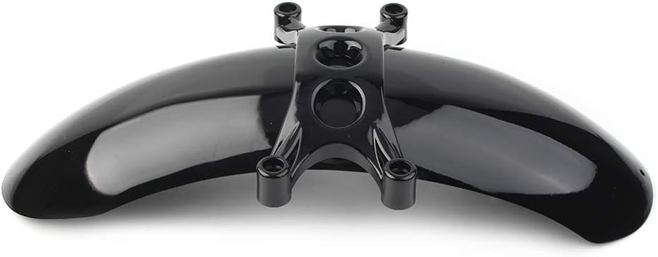 Cnswee6 Powersports Mudguards Motor Rear Mudguard Mud Guard forPowersports Mudguards Motor Rear Mudguard Mud Guard forty-Eight XL1200X 2010-2015