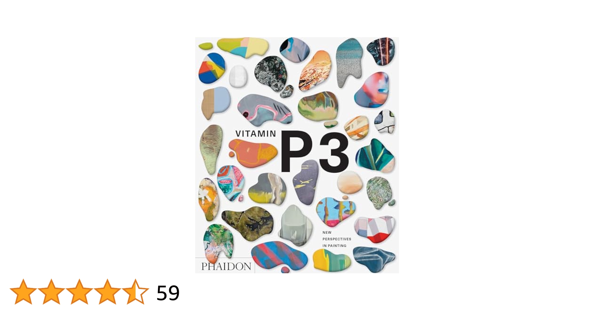 Vitamin P /Vitamin D (Phaidon社) 古書古本 dessin: Vitamin P New Perspectives in Painting
