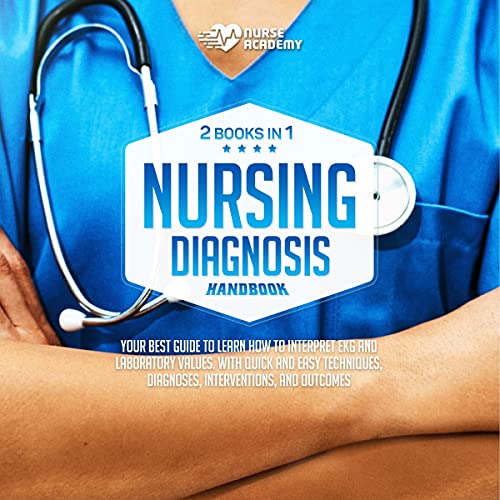 Nursing Diagnosis Handbook: 2 Books in 1