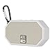 Altec Lansing Mini H2O - Waterproof Bluetooth Speaker, IP67 Certified & Floats in Water, Compact & Portable Speaker for Hiking, Camping, Pool, and Beach