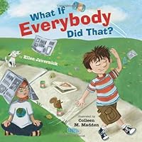 Algopix Similar Product 8 - What If Everybody Did That What If