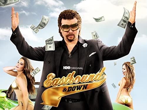  Eastbound & Down