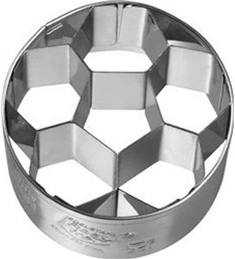 Birkmann Cookie Cutter Set, Silver
