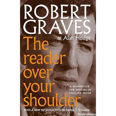 The Reader Over Your Shoulder