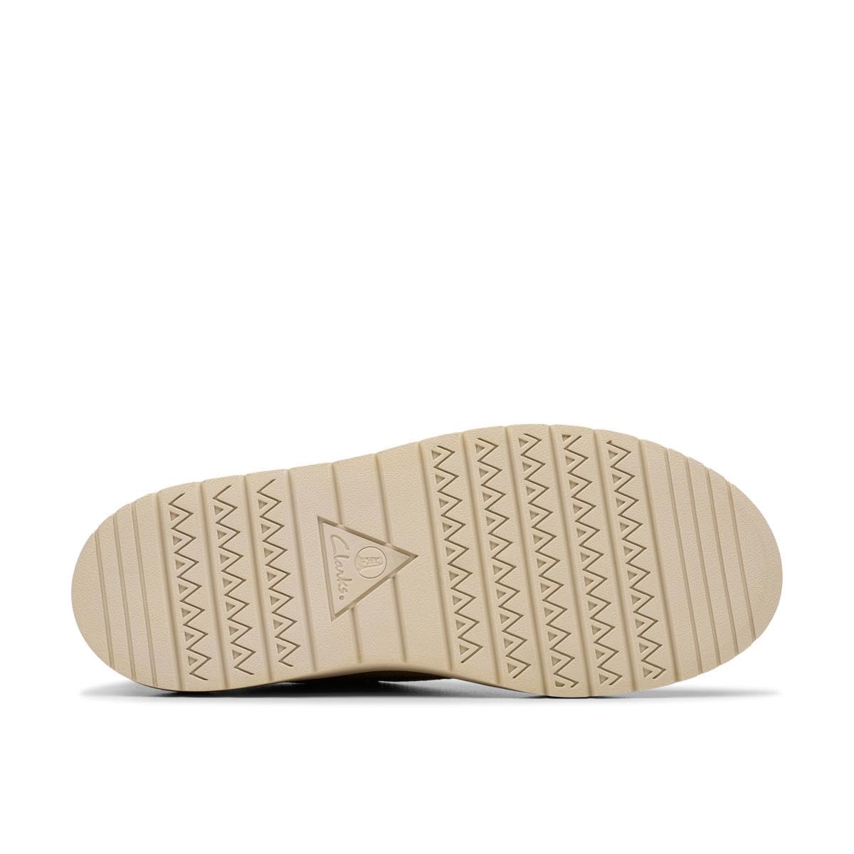 Clarks Polden Moc Scarpe StringateUomo