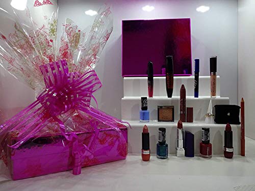 Rimmel London - Juego de 10 cajas de belleza de lujo +...