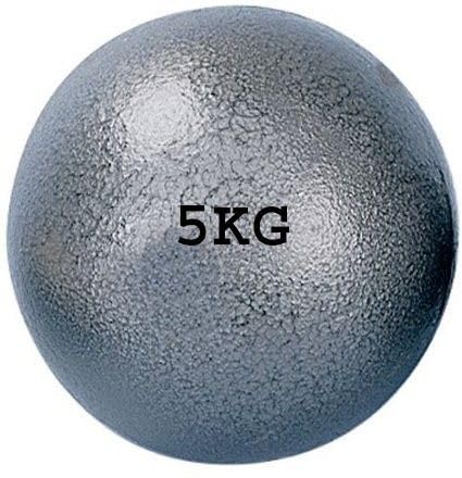 Dinetic 5 kg Shot Put (Iron)-image-8