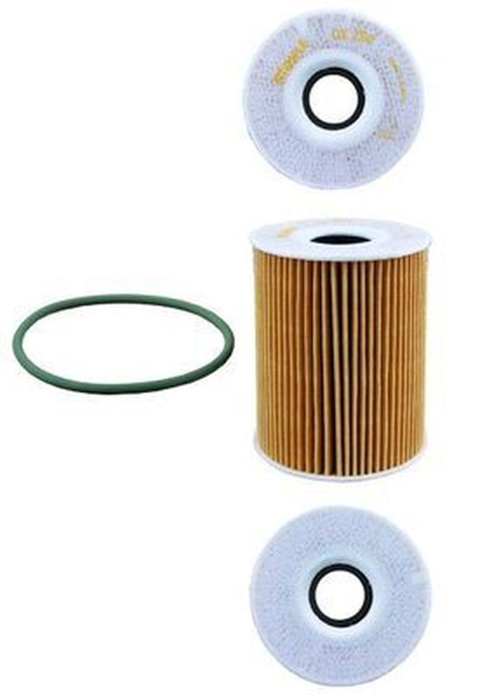 Oil Filter - OX254D5