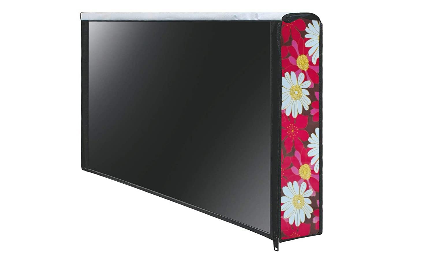 Great Fashion® 2 layer dust proof smart LED LCD TV cover for 32 inch LED/LCD TV(GF_P04_LED32_BA003)-image-49