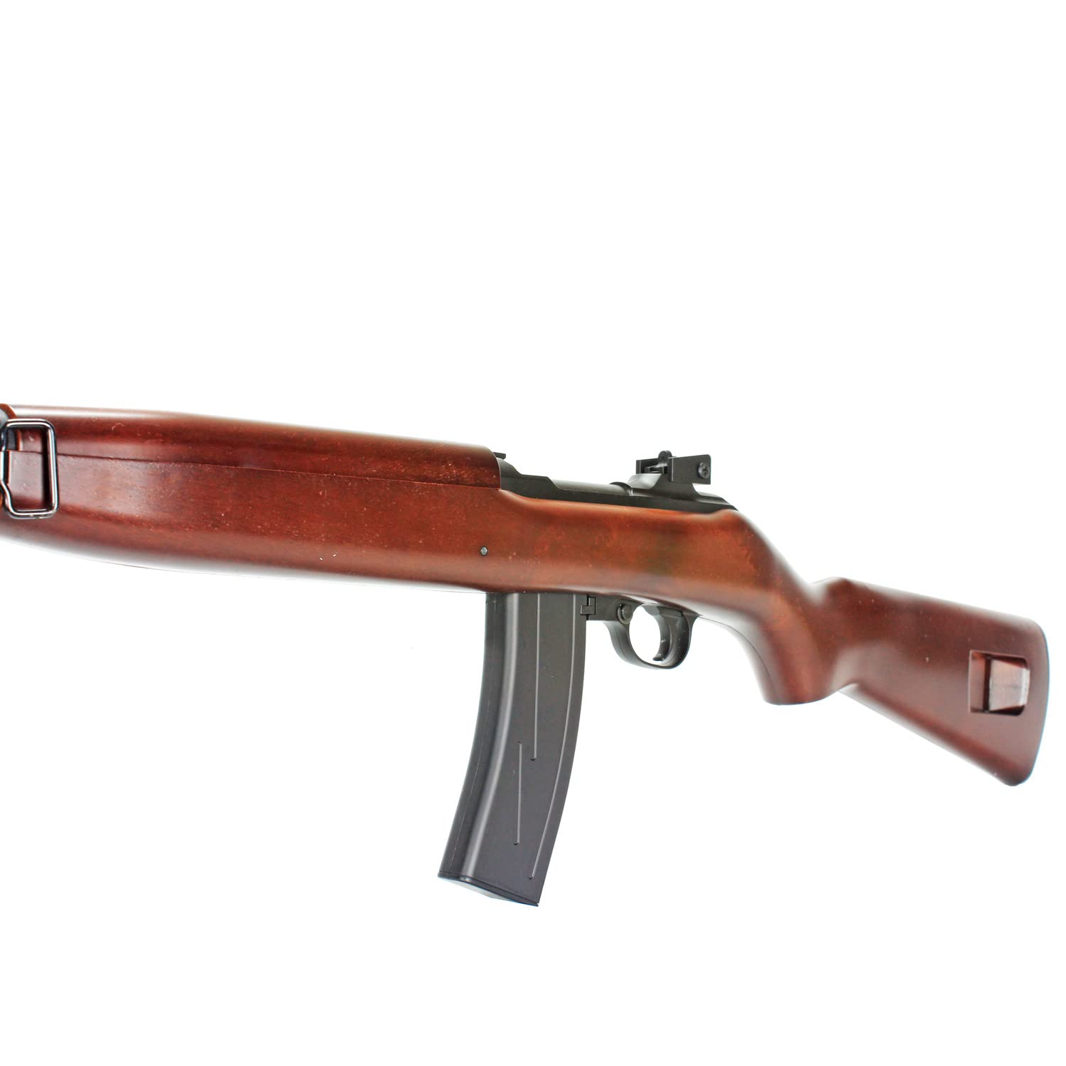 Snapklik.com : BBTac Airsoft Rifle BT-M1 Carbine Airsoft Gun Spring ...