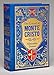 Count of Monte Cristo, The (Leatherbound Classic Collection) by Alexandre Dumas (2011) Leather Bound