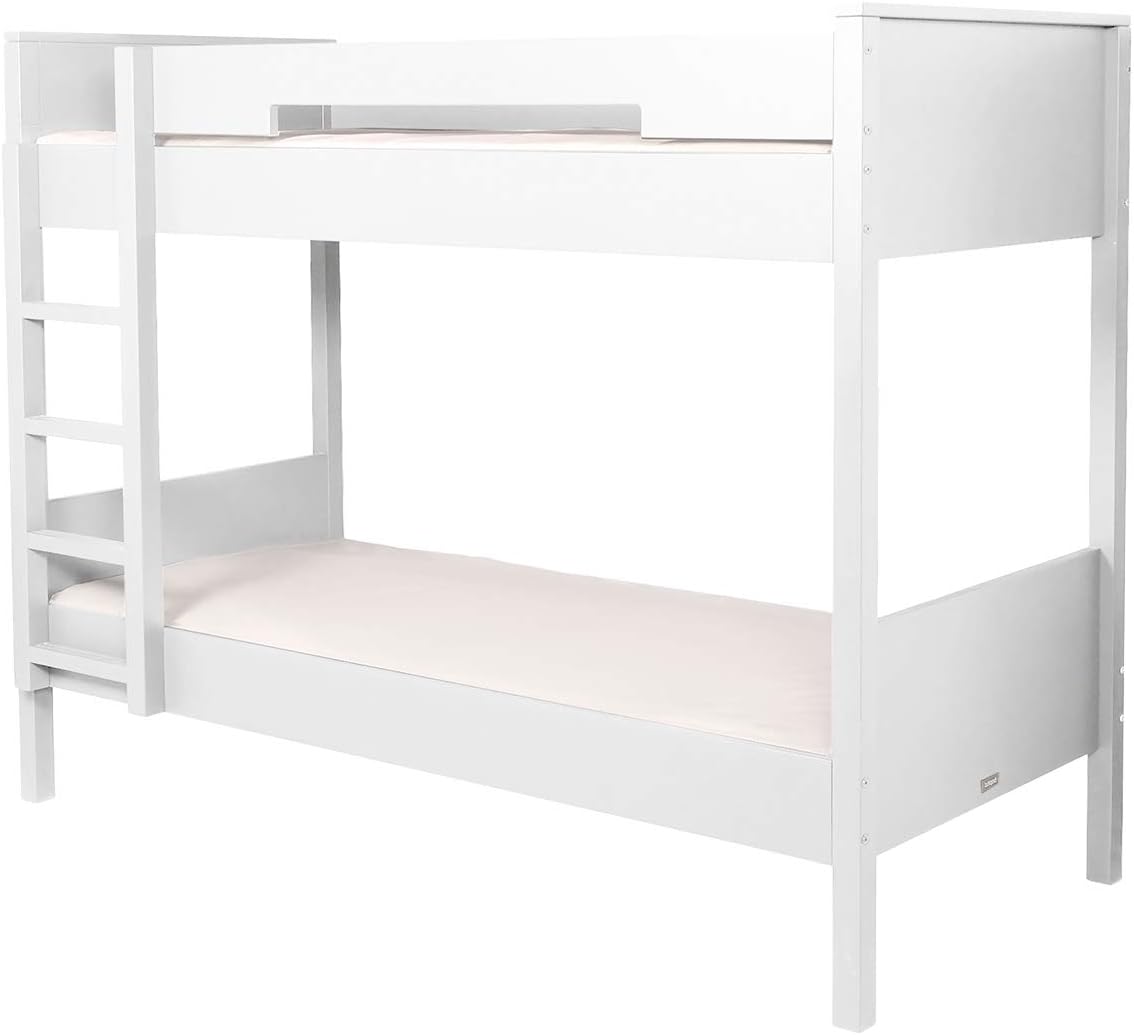 White Bopita Mix & Match Bunk Beds