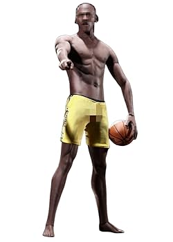 TBLeague　男性　シームレス　1/6　フィギュア Amazon.co.jp: 1/6 男性フィギュア 用 【TBLeague】シームレス