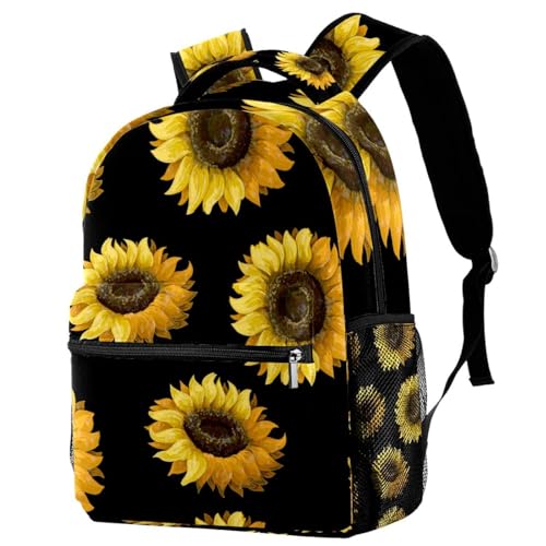 Sac à dos d'école grand volume pour soulager le dos des adolescents et filles