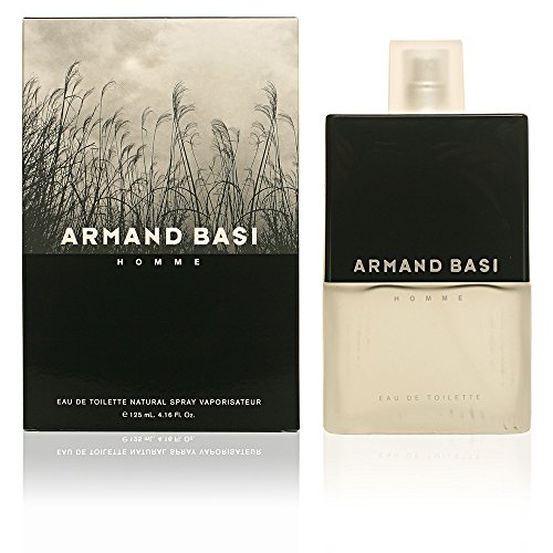 ARMAND BASI HOMME EAU DE TOILETTE vapo 125 ml ORIGINAL