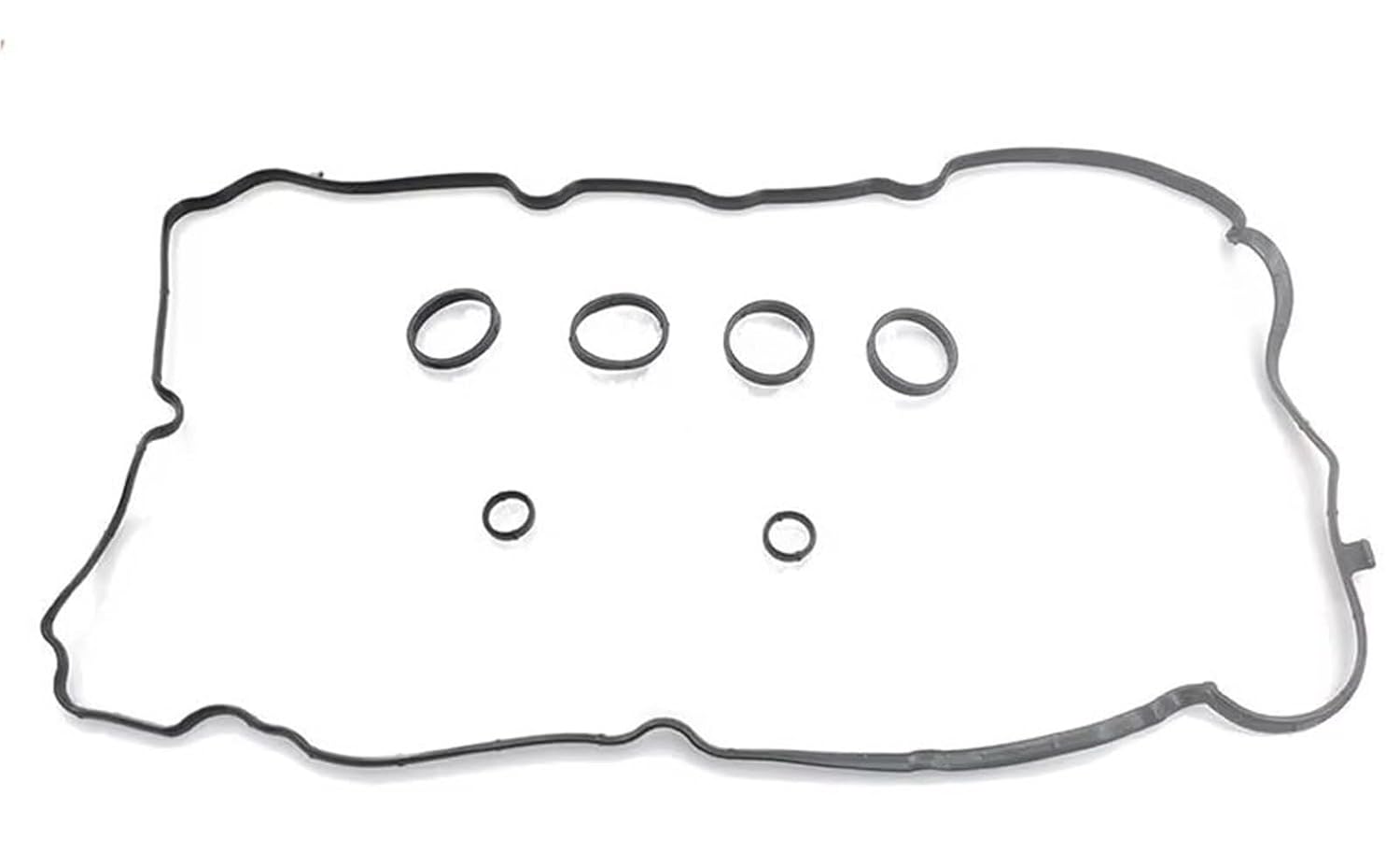 Camshaft Rocker Cover for Citroen for C4 0249F4