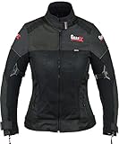 Para obtener una gama completa de Chaquetas / Pantalones / Guantes, visite nuestra tienda de Amazon. Google GearX Shop