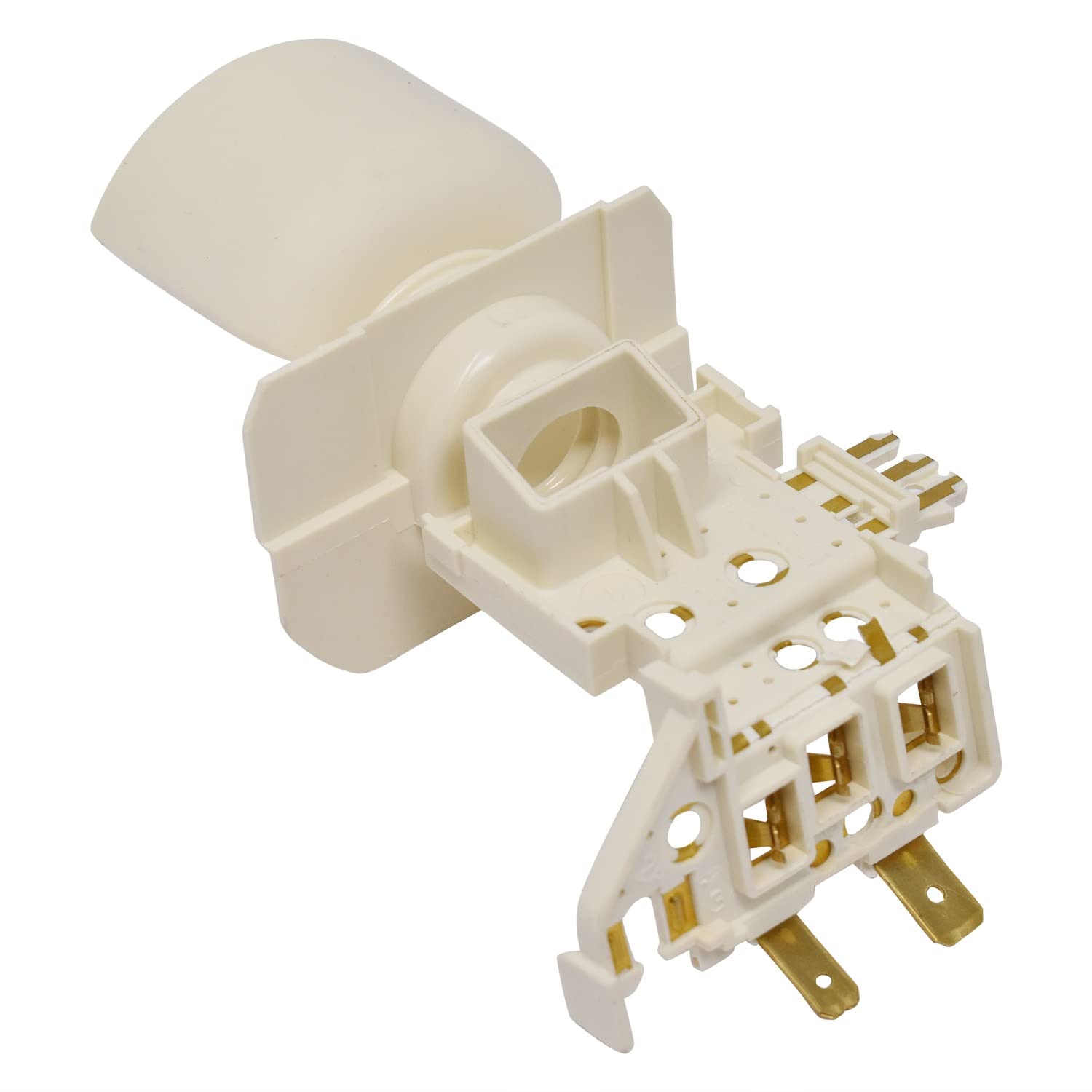sparefixd Termostato para refrigerador y congelador Tecnik