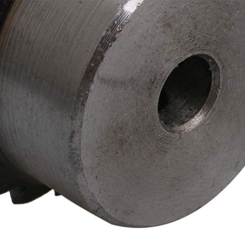 Image of 2PCS 2 Module 20 Teeth 8mm Hole Dia 90 Degree Gearbox Tapered Bevel Gear Wheel for Mechanical
