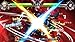 Blazblue Cross Tag Battle Day One
