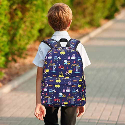 Soehipee Backpack For Kids, Preschool Backpack For Kids Boys, Toddler Kindergarten School Bookbag Set With Lunch Box And Pencil Case #TOP7