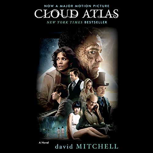 Cloud Atlas: A Novel