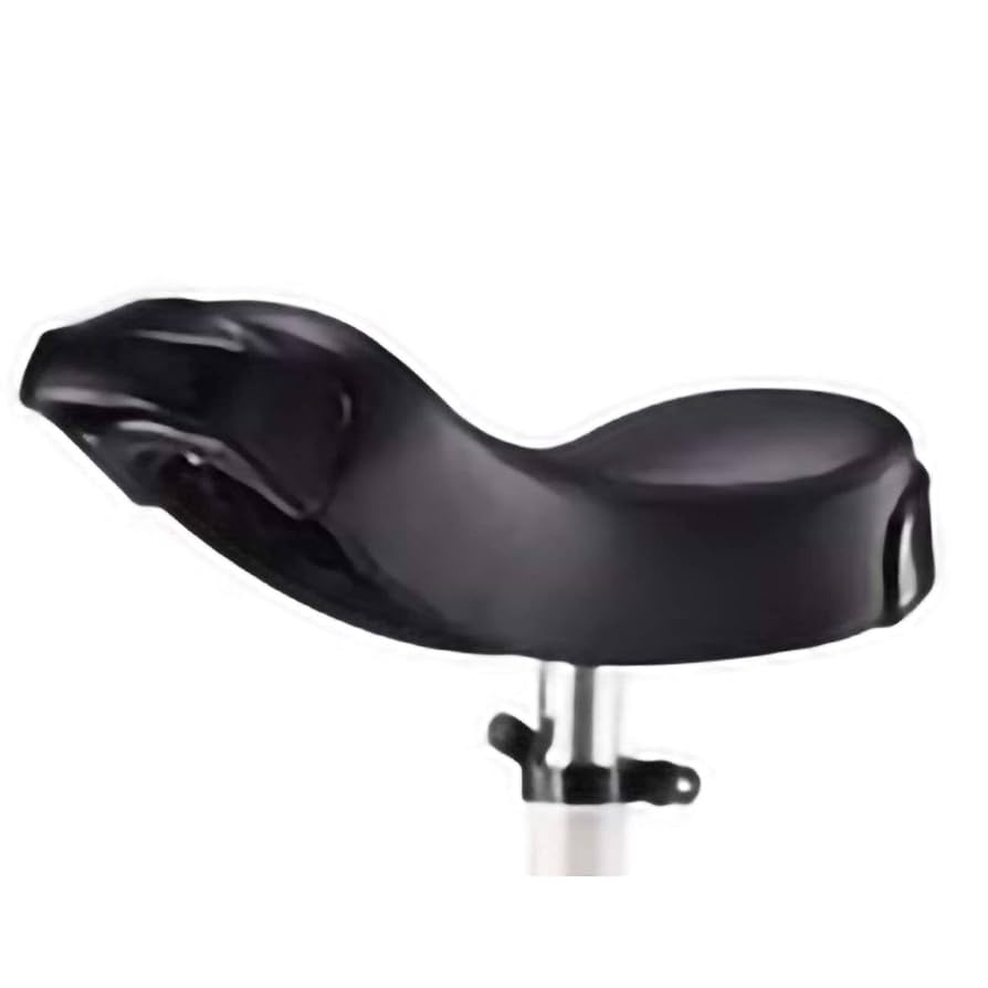 一輪車 小型 白と黒サドル Amazon.co.jp: 一輪車フリースタンド-高さ調節可能なサドル