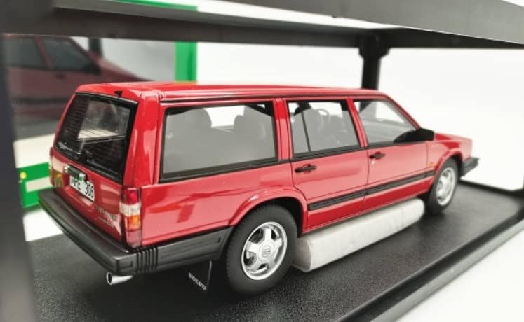 104-041 Cult 1/18 ボルボ 740 Turbo Estate Cult 1/18 ボルボ 740