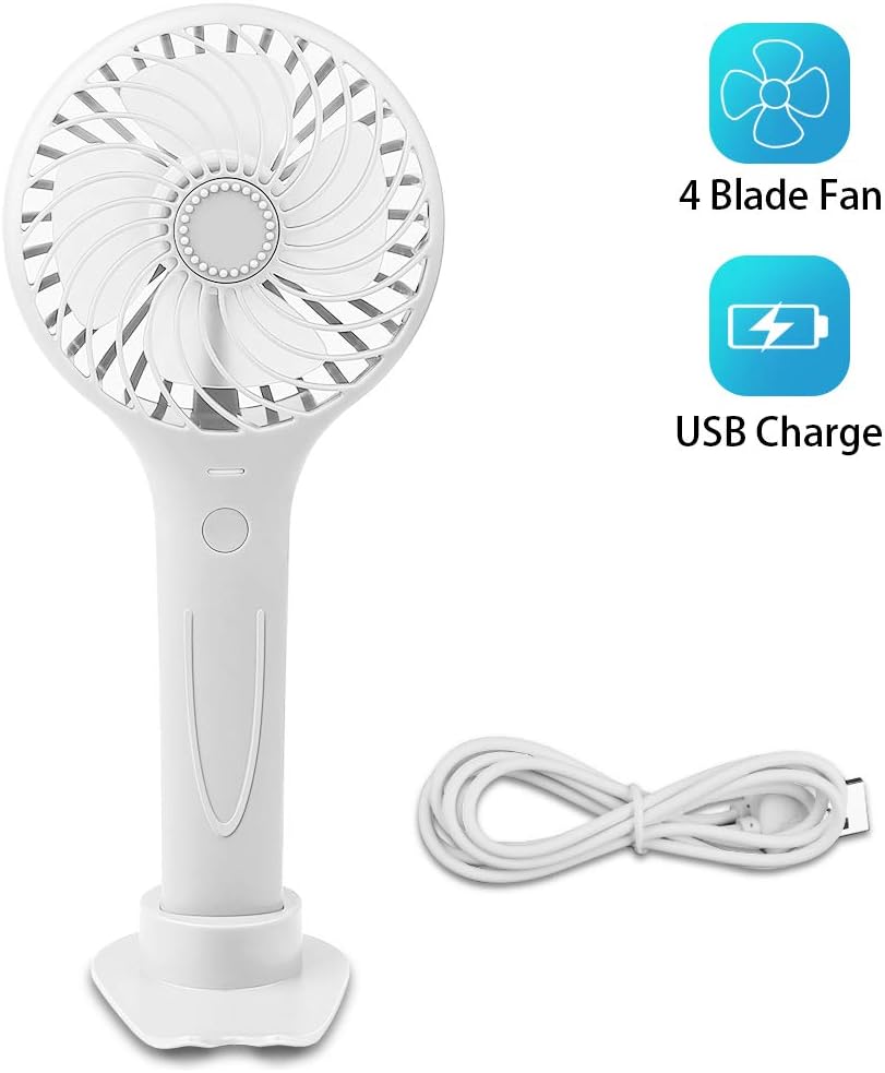 ventilatore portatile per il lavoro