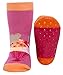 Produktbild Ewers Baby- und Kindersocken, Stoppersocken, Antirutschsohle für Mädchen Eisbecher, Made in Europe, Anti-Rutsch, ABS