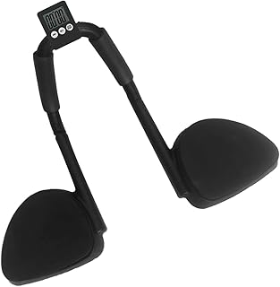 Equipo de soporte de tabla, entrenador de núcleo de tabla - Gran comodidad, precisión de entrenamiento, entrenamiento de construcción muscular, entrenador de núcleo portátil con temporizador