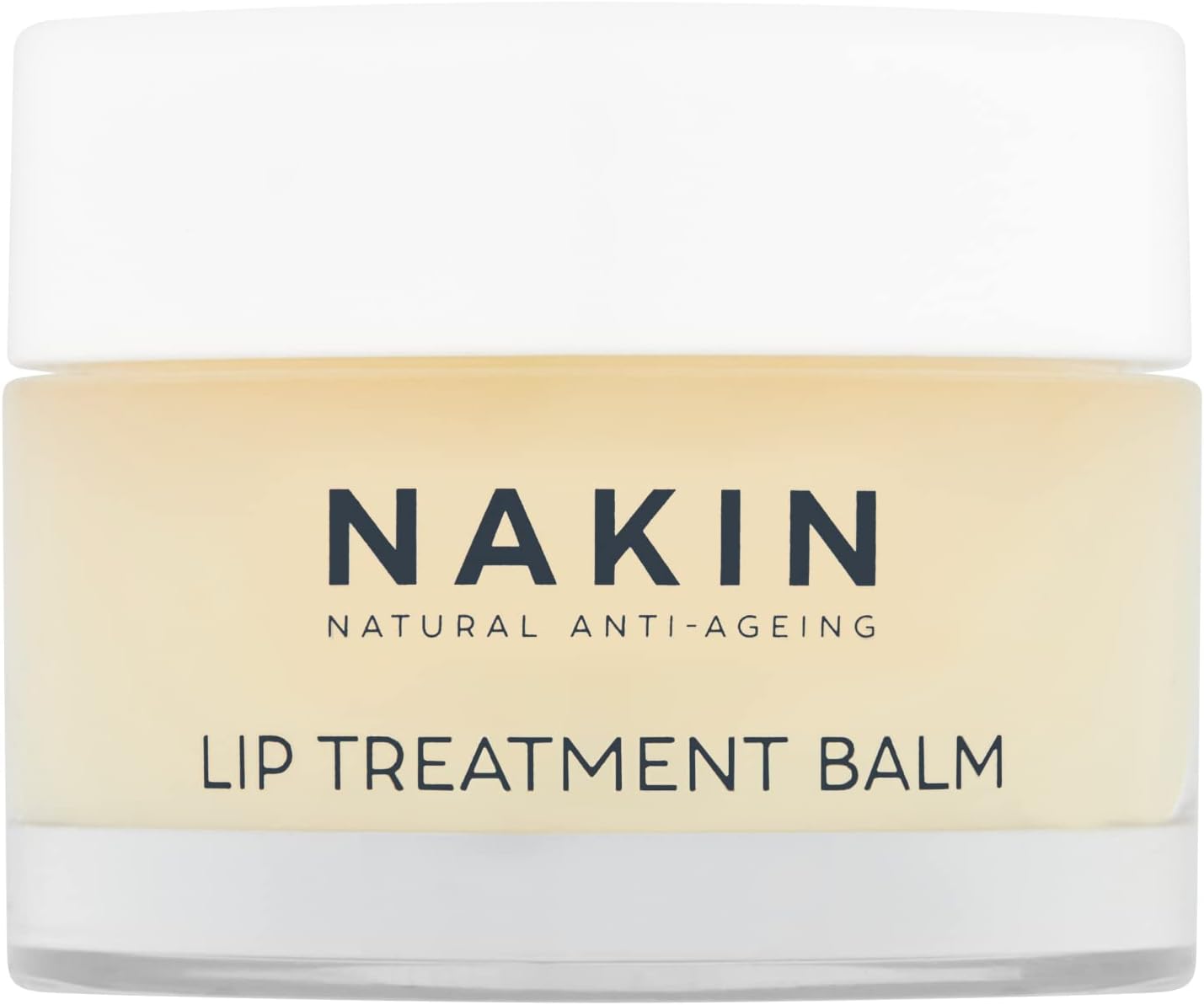 NakinLip Treatment Balm, 15 ml