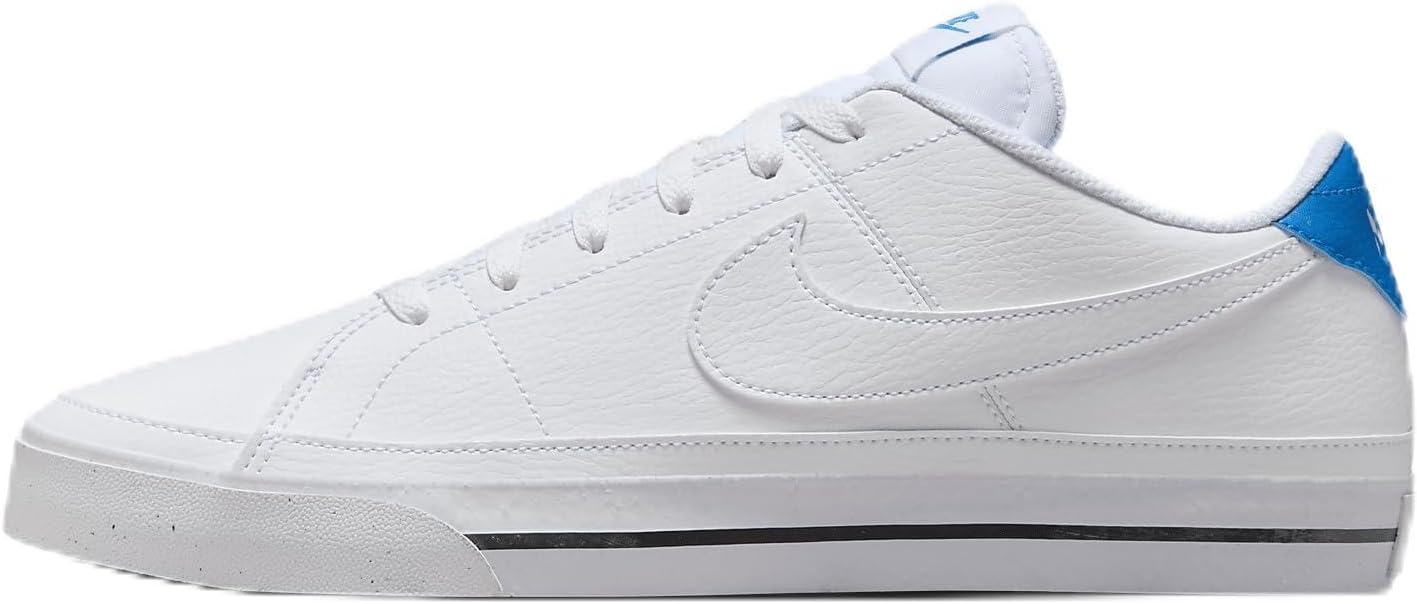 Nike Men's Court Legacy Next Nature - Eco-Friendly Design