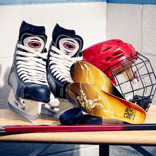 Plantillas CURREX HockeyPro para Hielo y Hockey miniatura 6