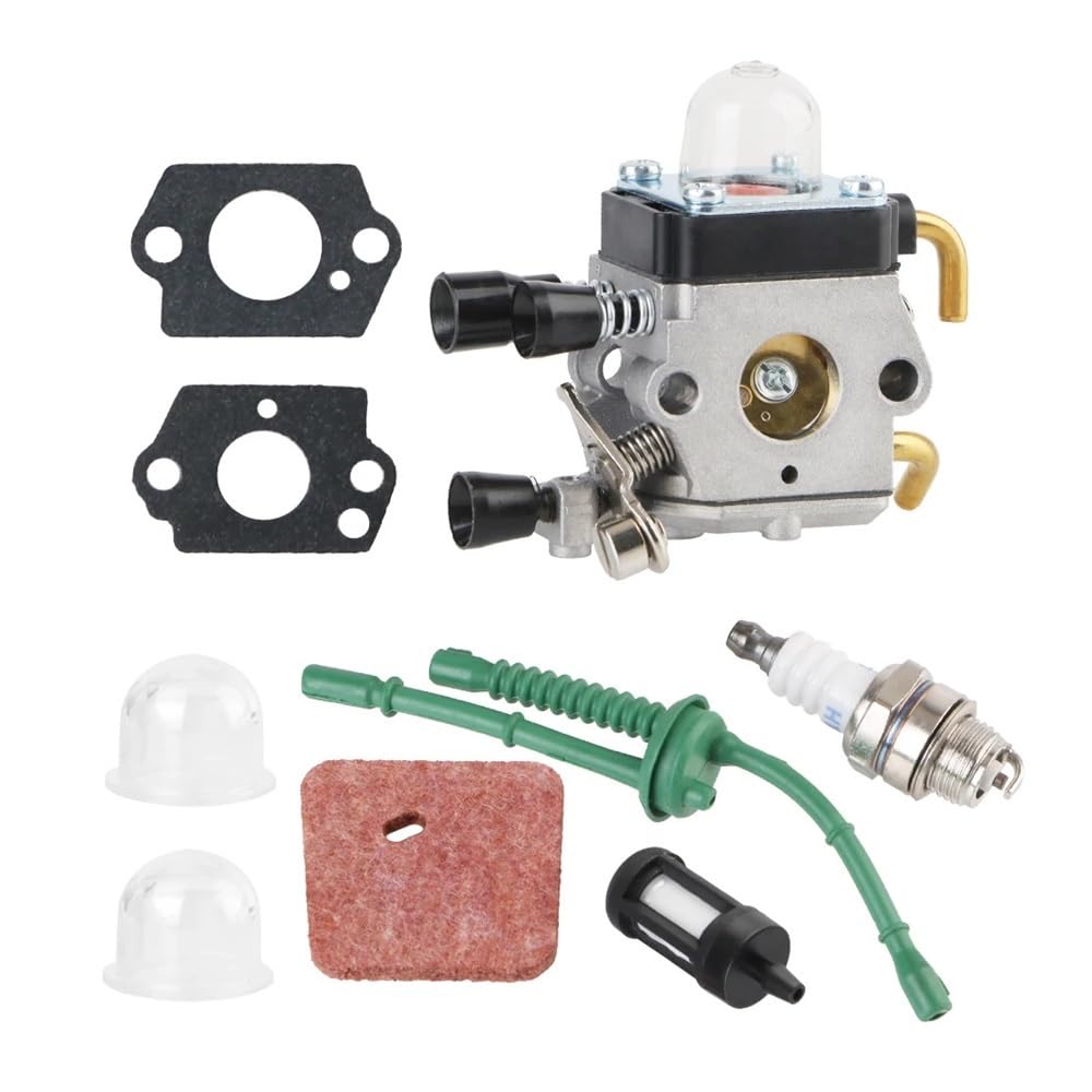 Filtre de rechange pour moteur FS55RC et KM55R | Lot de 9 pièces