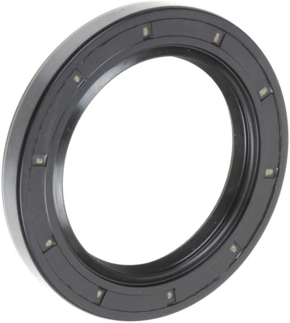 Front Outer Engine Auxiliary Shaft Seal for Toyota Celica 1986 1987 1988 1989 1990 1991 1992 1993 1994 1995 1996 1997 1998 1999 1 PCS