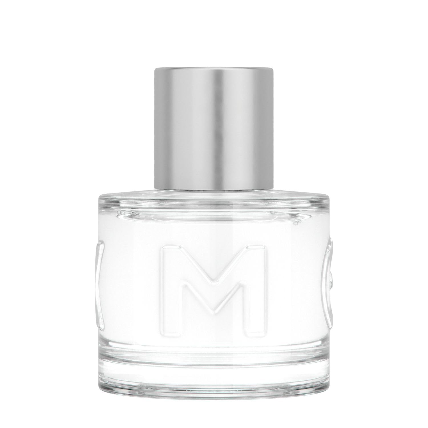 Mexx Simply Woda Toaletowa dla Kobiet o Kwiatowo-Owocowym Zapachu i Wegańskiej Formule, 40 ml