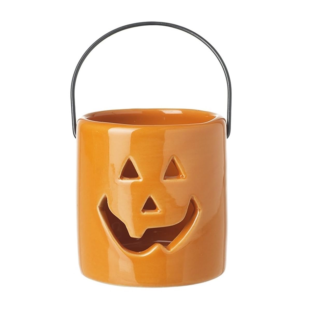 Halloween Decoration Heaven Sends Jack Lantern Ceramic Home Decoration