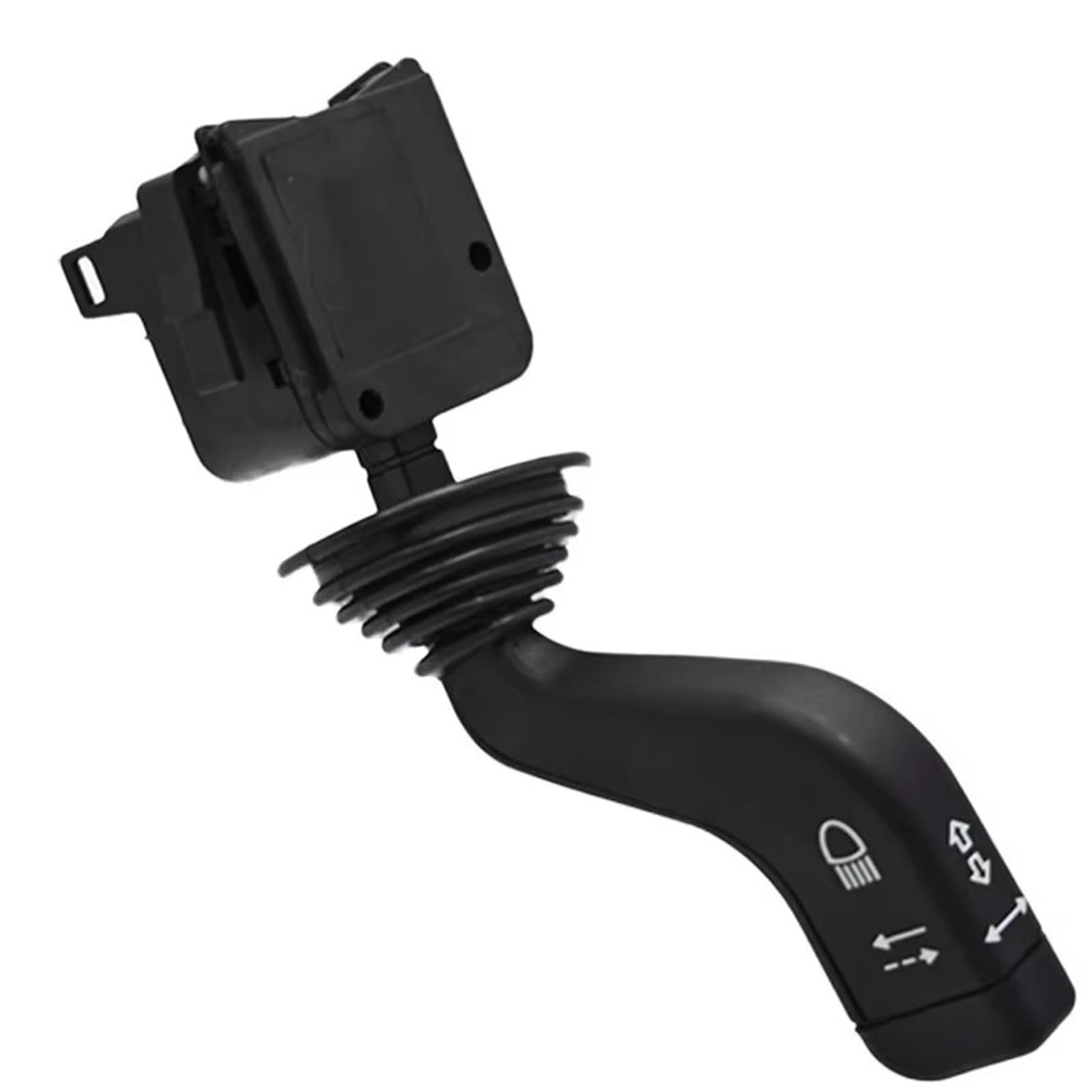 Commodo de clignotant Opel Astra F avec commande de phare OEM 1241212