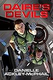  Daire\'s Devils (English Edition)