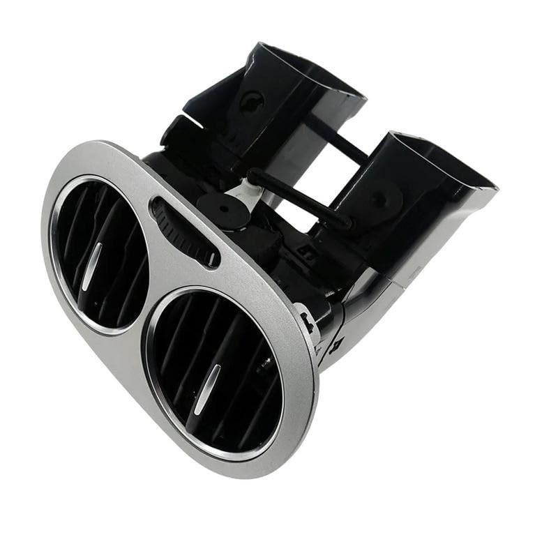 Conjunto de salida de aire de coche para solucionar la ventilación trasera 2010-2016
