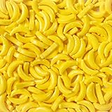 Smarty Stop Banana Heads Hard Candy (2 Pound (Pack of 1))