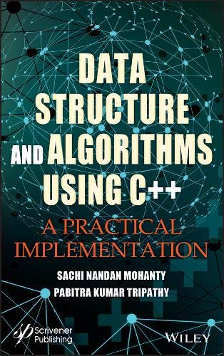 Buy Data Structure and Algorithms Using C++ - A Practical ...