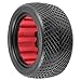 AKA Products INC. 1/10 Viper SPR SFT LW Rear 2.2 Off-Rd BGY TRS 2 AKA13132QR
