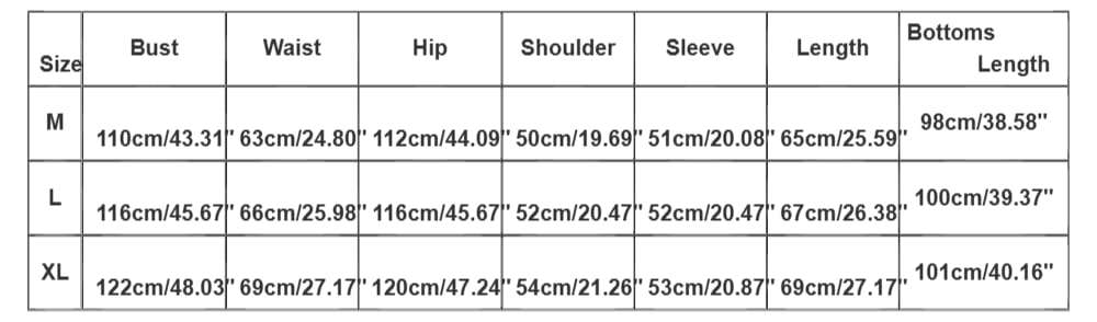 Generisch Pigiama da donna in pile invernale, caldo loungewear invernale, in pile Teddy, comodo pigiama, set da 2 pezzi, taglie grandi, biancheria da notte in due pezzi, per il tempo libero