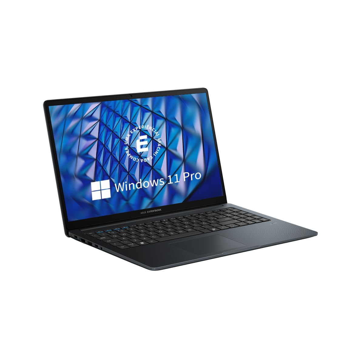Notebook Asus B1 ExpertBook Intel Core i7 13th 8GB 512SSD DDR5 15