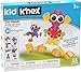 KID Kâ€™NEX â€“ Zoo Friends Building Set â€“ 55 Pieces â€“ Ages 3 and Up â€“ Preschool Educational Toy (Amazon Exclusive)