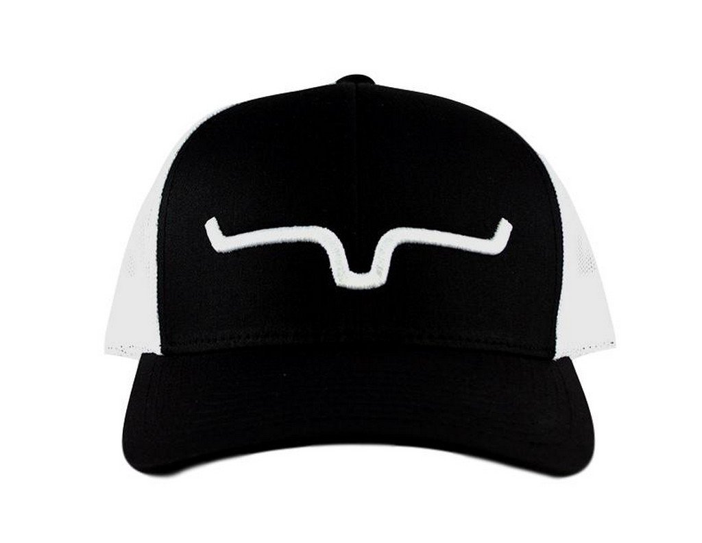 Unisex Weekly Upgrade 110 3-D Embroidered Horns Adjustable Snapback One-Size Hat